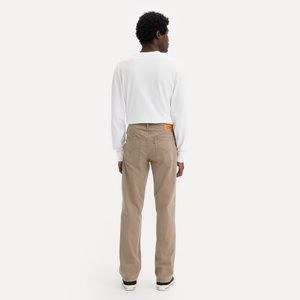 Men’s Levi Khaki
